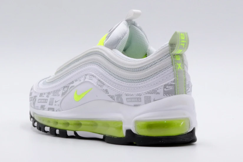 Nike Air Max 97 Sneakers (921522 108)