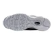 Nike Air Max 97 Unisex Sneakers Μαύρα, Λευκά