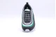Nike Air Max 97 Ανδρικά Sneakers Γκρι, Ανθρακί, Λευκά, Πράσινα