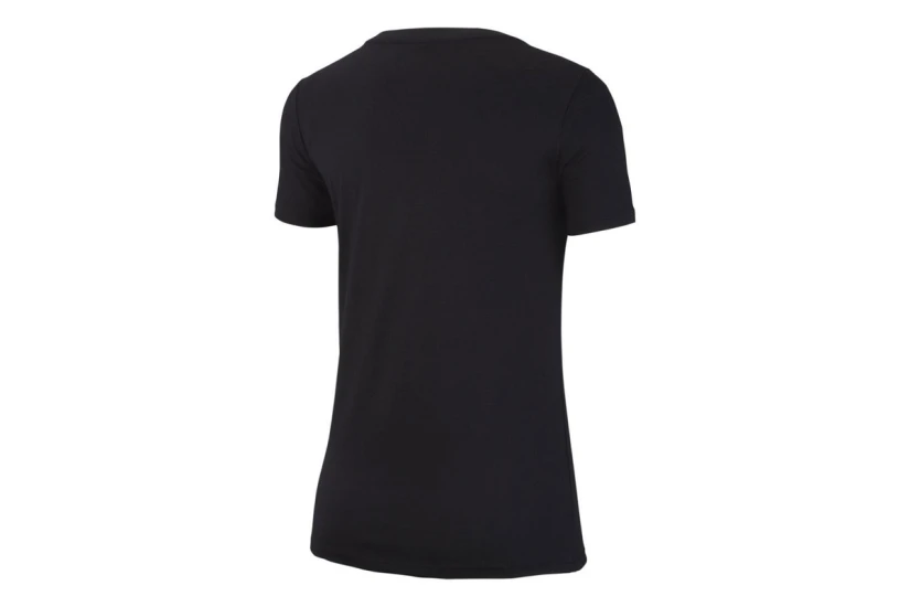 Nike Sportswear Metallic T-Shirt Γυναικείο (923330 010)