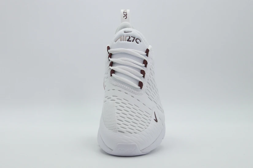 Nike Air Max 270 Sneakers Λευκά, Λιλά