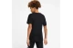 Jordan Jumpman Παιδικό Κοντομάνικο T-Shirt Μαύρο