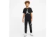 Jordan Jumpman Παιδικό Κοντομάνικο T-Shirt Μαύρο