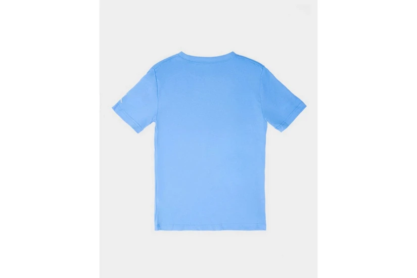 Jordan 23 Παιδικό Κοντομάνικο T-Shirt Γαλάζιο