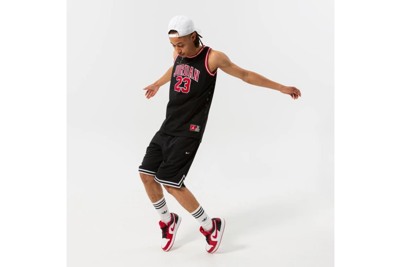 Jordan 23 Παιδική Μπασκετική Αμάνικη Μπλούζα