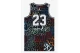 Jordan 23 Striped Jersey Παιδική Αμάνικη Μπλούζα