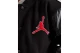 Jordan Varsity Παιδικό Μπουφάν Bomber Μαύρο, Κόκκινο