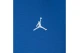 Jordan Brooklyn Fleece Παιδικό Ανδρικό Φούτερ με Κουκούλα Μπλε