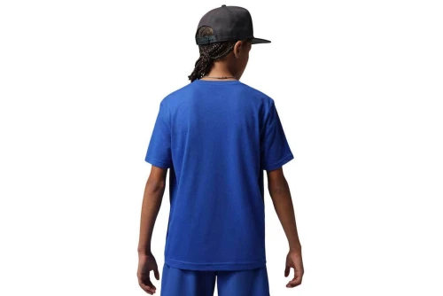 Jordan Jumpman Air Embroidered T-Shirt (95D266 U89)