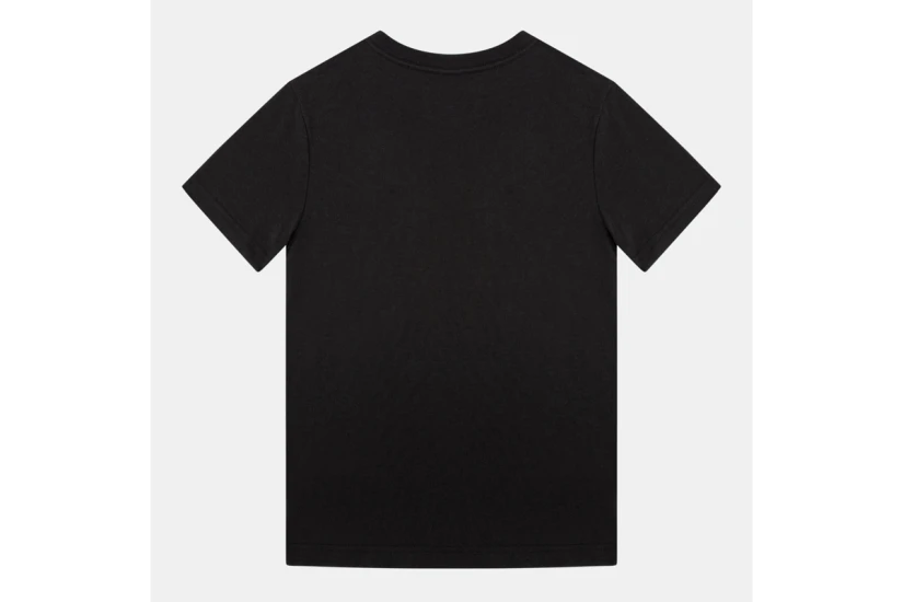 Jordan Jumpman Chain Παιδικό Κοντομάνικο T-Shirt Μαύρο, Χρυσό