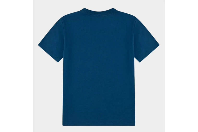 Jordan Air Stretch Παιδικό Κοντομάνικο T-Shirt Μπλε