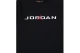 Jordan Baseline Longsleeve Tee Παιδική Μακρυμάνικη Μπλούζα Μαύρη