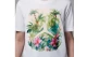Jordan Flight Essentials Poolside Jumpman Παιδικό Κοντομάνικο T-Shirt Λευκό