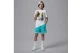 Jordan Flight Essentials Poolside Jumpman Παιδικό Κοντομάνικο T-Shirt Λευκό