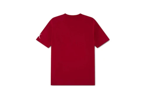 Jordan Flight Essentials Boxed Logo 3.0 T-Shirt (95F057 R78)