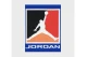 Jordan Flight Essentials Boxed Logo 3.0 Παιδικό Κοντομάνικο T-Shirt Μπλε, Διάφορα Χρώματα