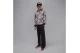 Jordan Brooklyn Printed Fleece Παιδικό Φούτερ με Κουκούλα