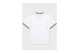 Jordan Sport Jersey Παιδικό Κοντομάνικο T-Shirt Λευκό