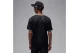 Jordan Sport Jersey Παιδικό Κοντομάνικο T-Shirt Μαύρο