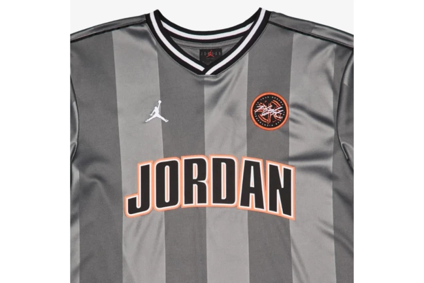 Jordan Sport Jersey Παιδικό Κοντομάνικο T-Shirt