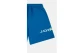 Jordan Baseline Fleece Παιδικό Αθλητικό Σορτς Μπλε