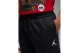 Jordan Brooklyn Essentials Open Fleece Παιδικό Παντελόνι Φόρμας Μαύρο