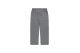 Jordan Brooklyn Essentials Open Fleece Παιδικό Παντελόνι Φόρμας Γκρι