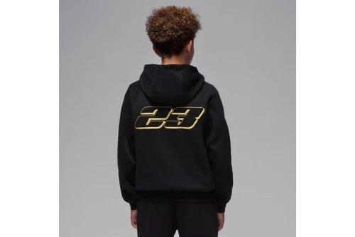 Jordan Mountainside Fleece Hoodie (95F338 023)
