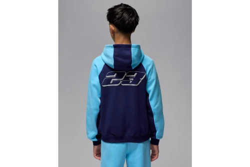 Jordan Mountainside Fleece Hoodie (95F338 U9J)