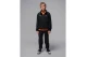 Jordan Mountainside Polar Fleece Παιδική Μακρυμάνικη Μπλούζα