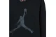 Jordan Jumpman Drip Παιδική Μακρυμάνικη Μπλούζα Μαύρη