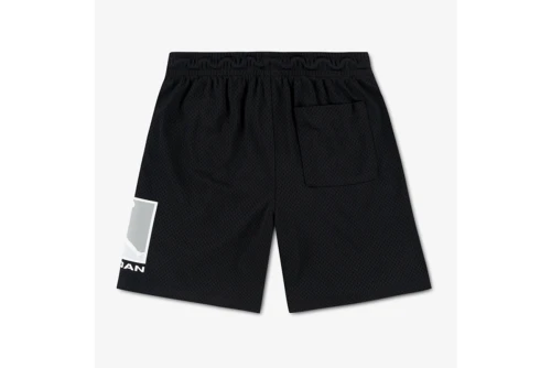 Jordan Brooklyn Baseline Mesh Βερμούδα Αθλητική (95F475 023)