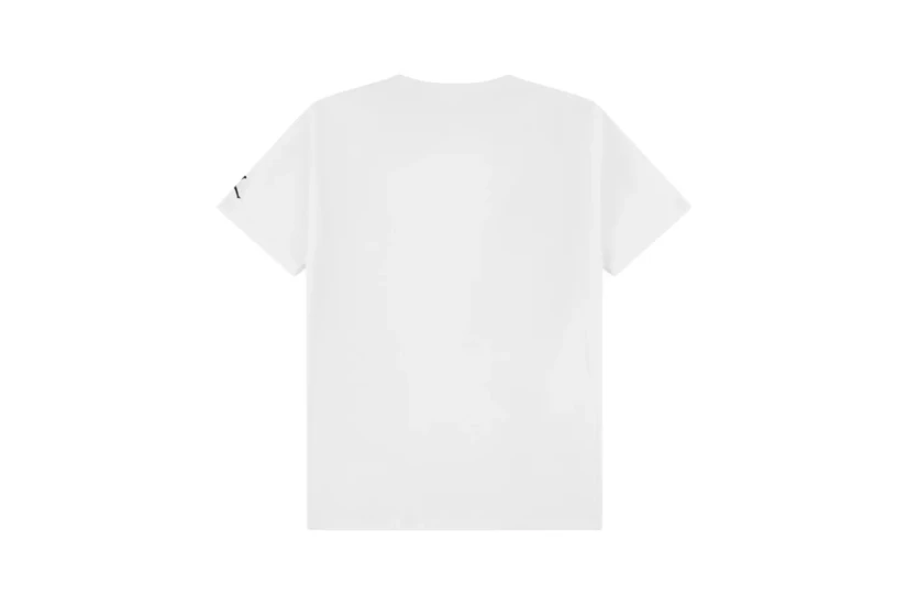 Jordan Hanging Aj3 Παιδικό Κοντομάνικο T-Shirt Λευκό