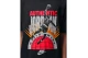Jordan Authentic Παιδικό Κοντομάνικο T-Shirt Μαύρο