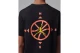 Jordan Jumpman Compass Παιδικό Κοντομάνικο T-Shirt Μαύρο