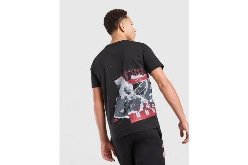 Jordan History Lesson T-Shirt (95F627 023)