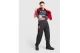 Jordan History Lesson Παιδικό Κοντομάνικο T-Shirt Μαύρο, Κόκκινο, Λευκό