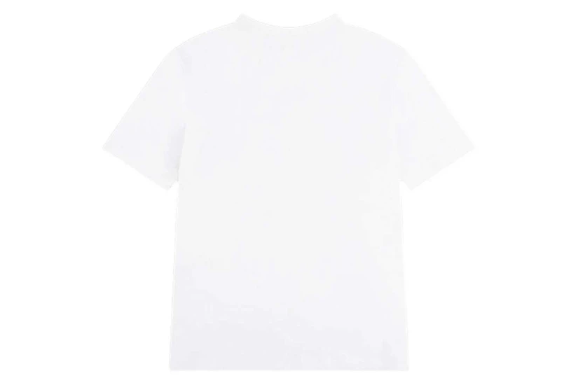 Jordan Brand Secret Παιδικό Κοντομάνικο T-Shirt Λευκό