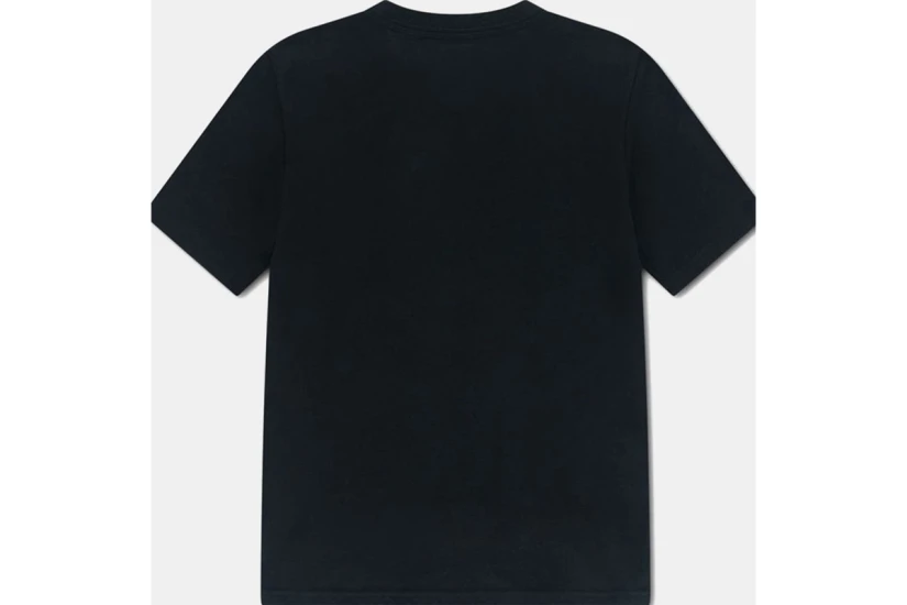 Jordan Brand Secret Παιδικό Κοντομάνικο T-Shirt Μαύρο