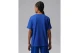 Jordan Jumpman Grid Blur Παιδικό Κοντομάνικο T-Shirt Ρουά, Φυτρί