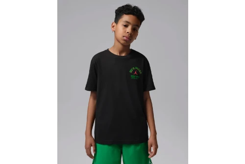 Jordan Mj S Pizza T-Shirt (95F749 023)