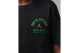 Jordan MJ'S Pizza Παιδικό Κοντομάνικο T-Shirt Μαύρο, Πράσινο, Ροζ Φλούο