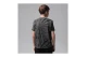 Jordan Geo Tie Dye Παιδικό Κοντομάνικο T-Shirt Ανθρακί