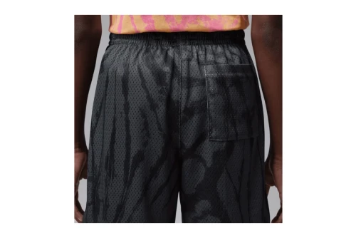 Jordan Tie Dye Mesh Βερμούδα Αθλητική (95F795 GAE)