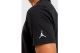 Jordan Photo Παιδικό Κοντομάνικο T-Shirt Μαύρο