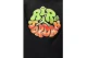 Jordan Bubble Graphic Παιδικό Κοντομάνικο T-Shirt Μαύρο