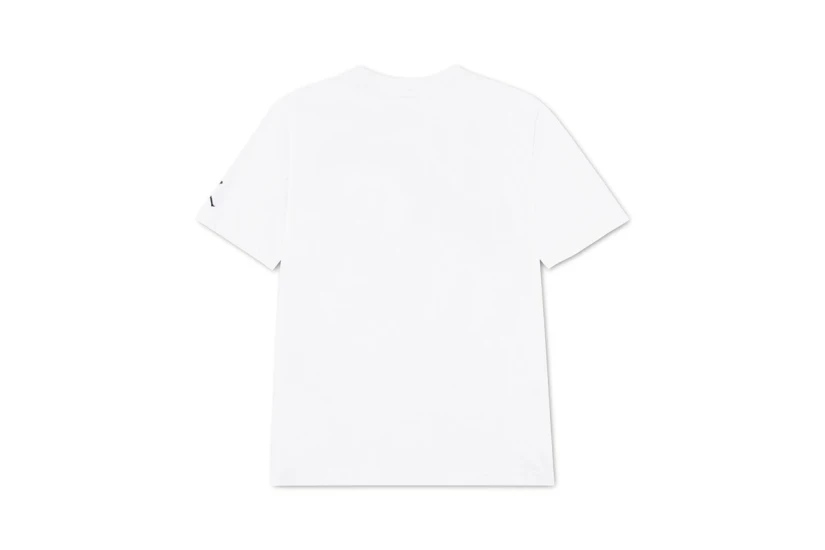 Jordan Window To The Sky Παιδικό Κοντομάνικο T-Shirt Λευκό, Διάφορα Χρώματα