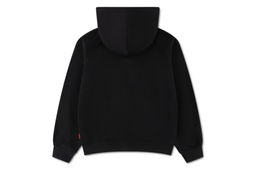 Jordan Brooklyn Fleece Ζακέτα Βαμβακερή (95G021 023)