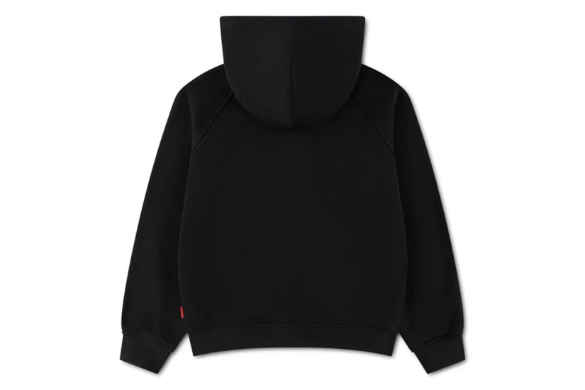 Jordan Brooklyn Fleece Ζακέτα Βαμβακερή (95G021 023)