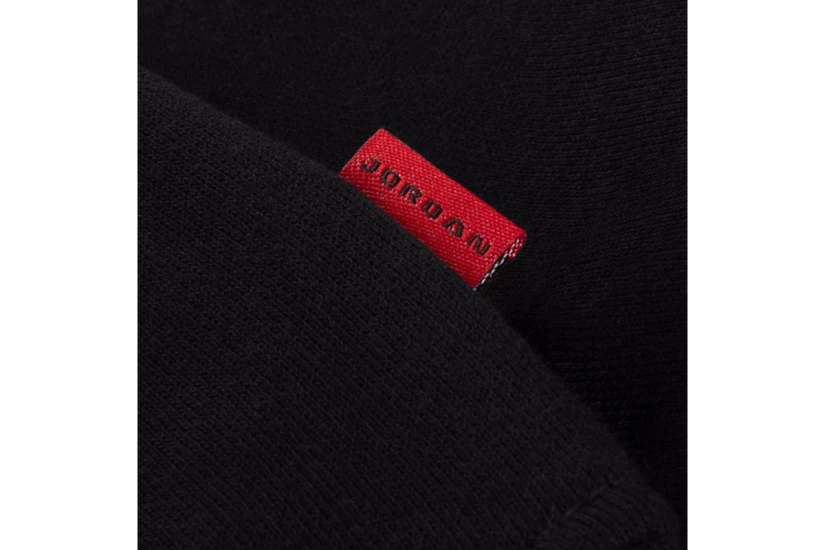 Jordan Brooklyn Fleece Ζακέτα Βαμβακερή (95G021 023)